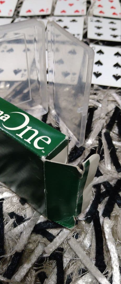 ♦超レア♠織田裕二♥トランプ♣cdmaOne✅状態をご確認の上購入をご検討下さい