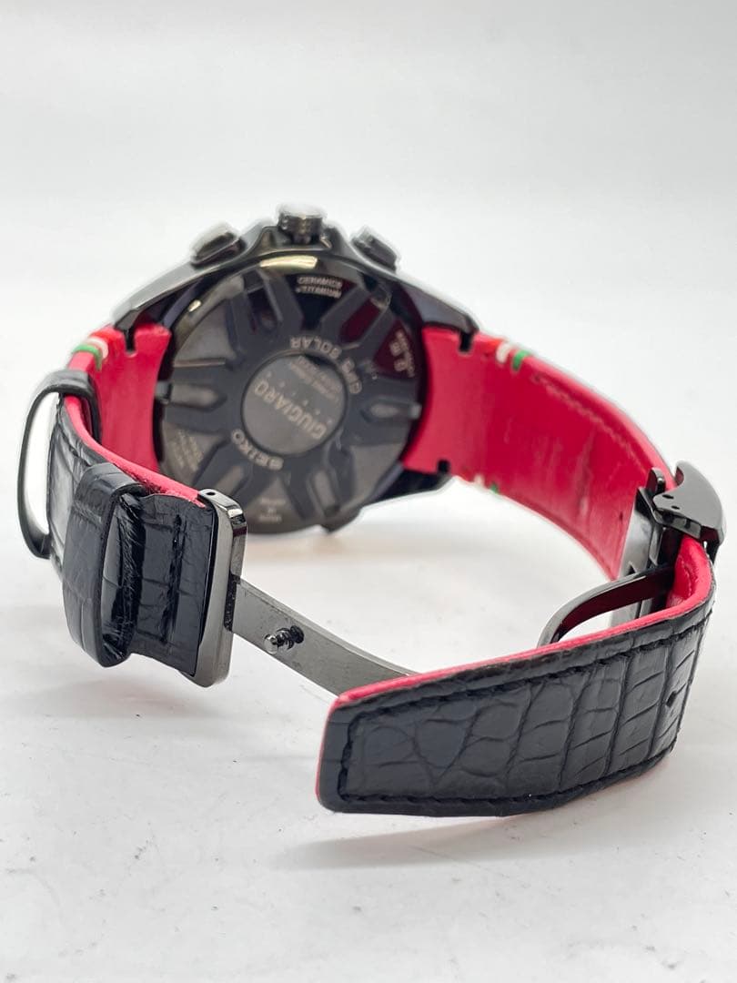 SEIKO セイコー ASTRON アストロン 8Xシリーズ SBXB037