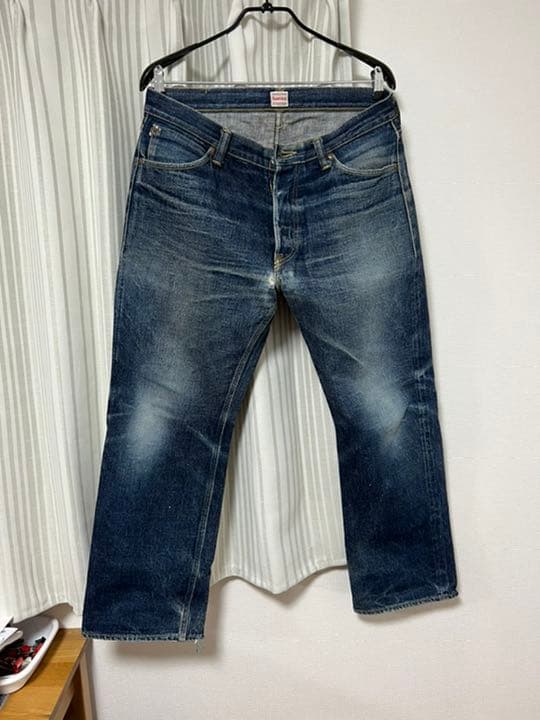 値下げ、ジャパンヴィンテージ 60年代フルアコタイプ(TEISCO製の可能性大)