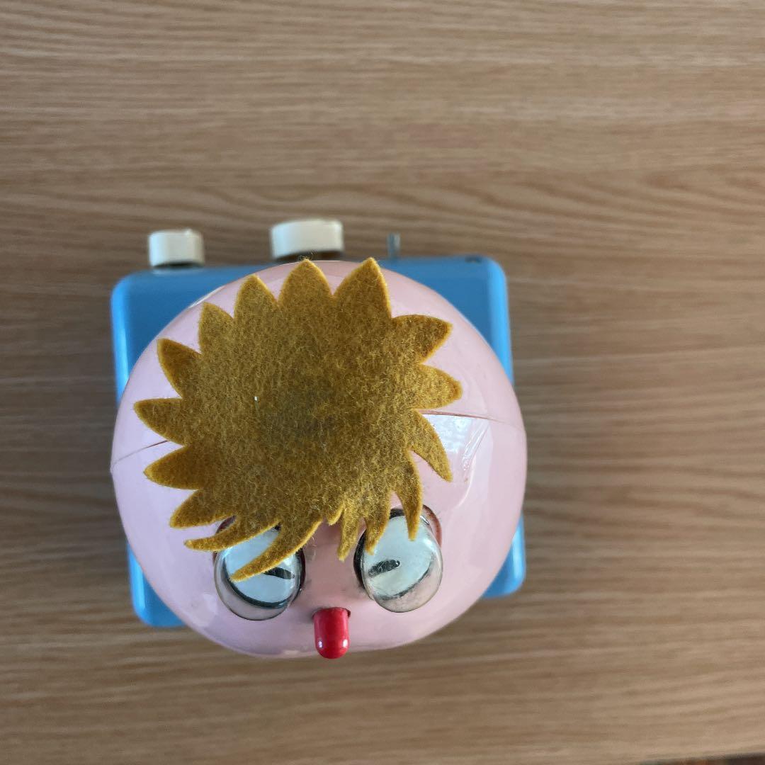 ファッション 江崎グリコ景品 オトボケくん A型 非売品 昭和レトロ