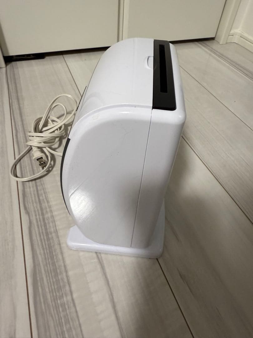 NIPPO TIMEBOY8 プラス タイムレコーダー +タイムカードラック