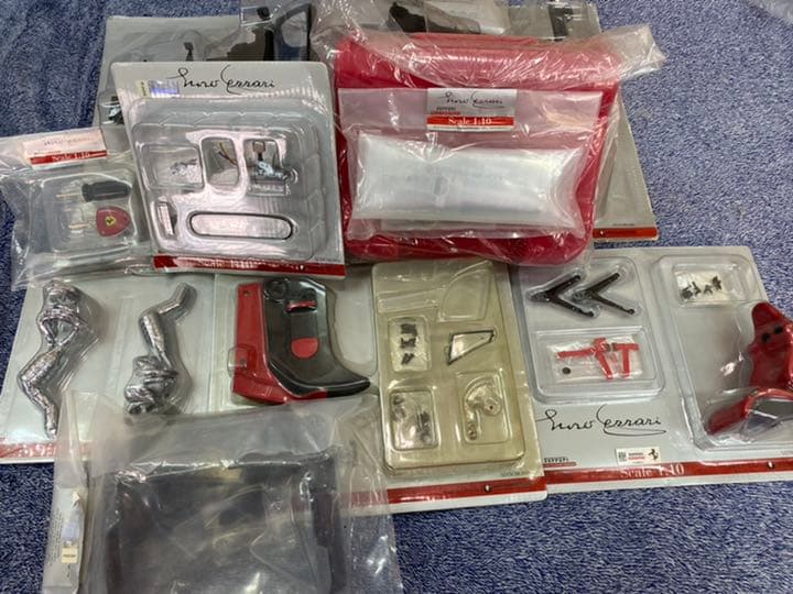 フェラーリ・グランツーリズモ