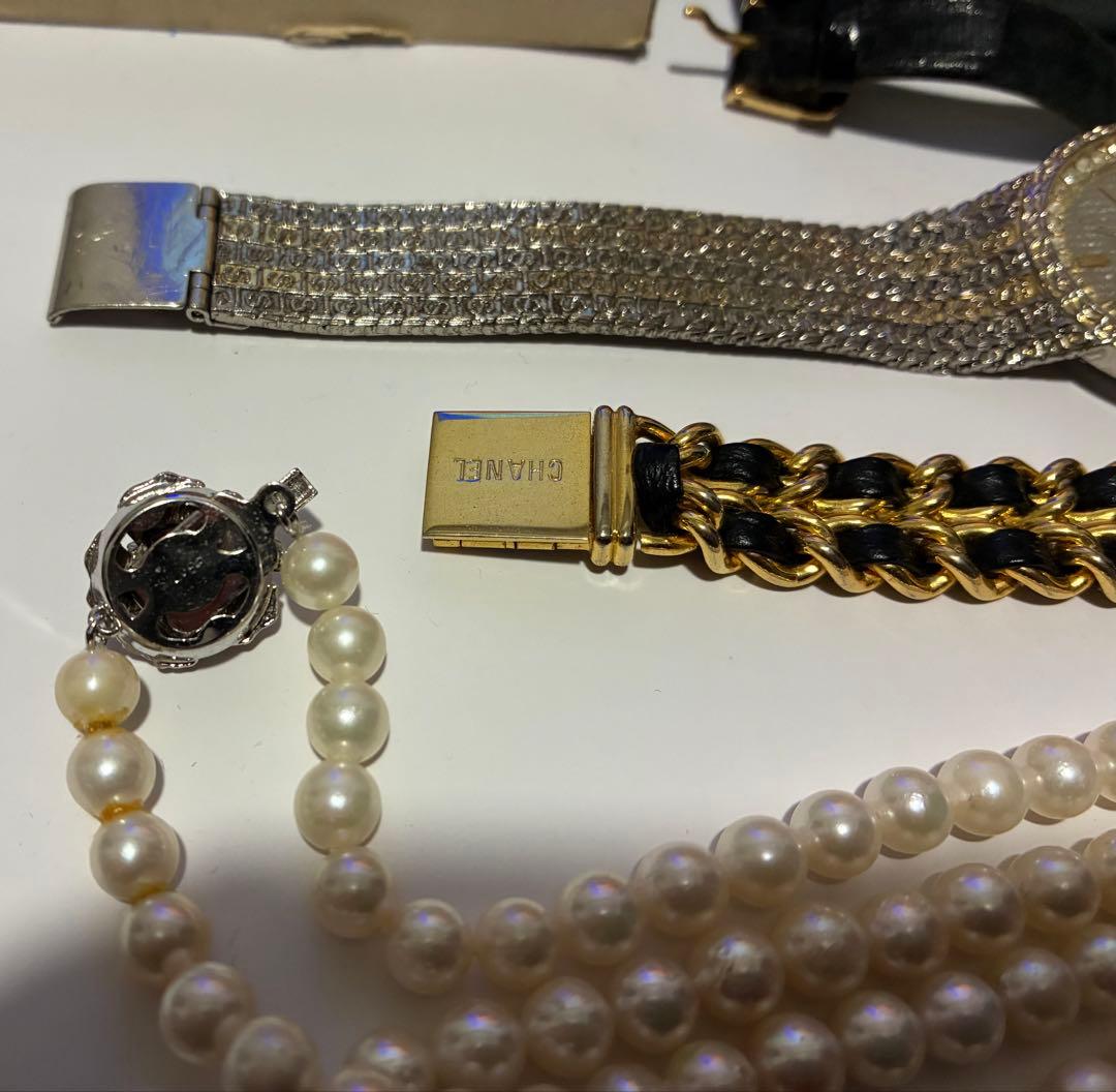 A*★様 ビンテージ アクセサリー セット