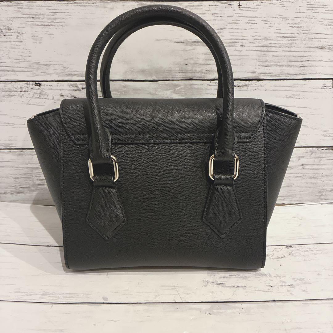 Vivienne Westwood マチルダ スモール ハンドバッグ 2way