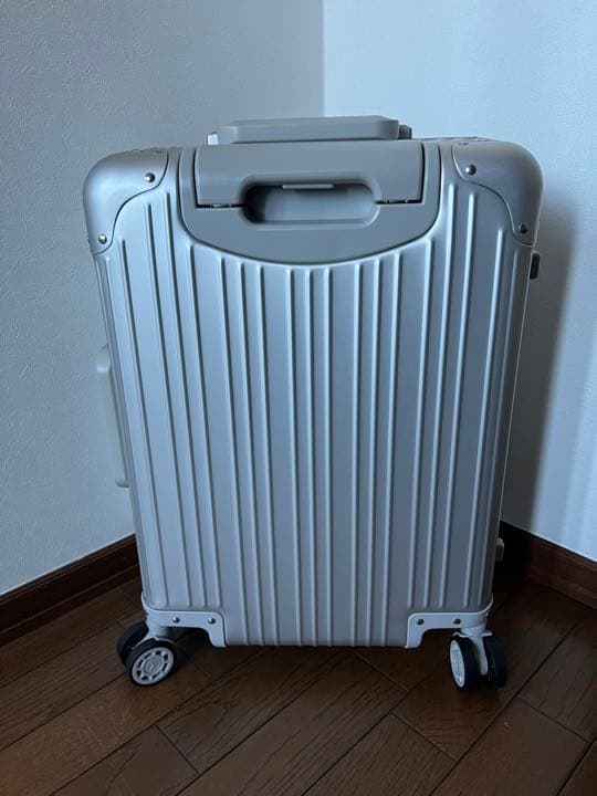 メルセデスベンツ スーツケース・キャリーケース32L メルセデスベンツ