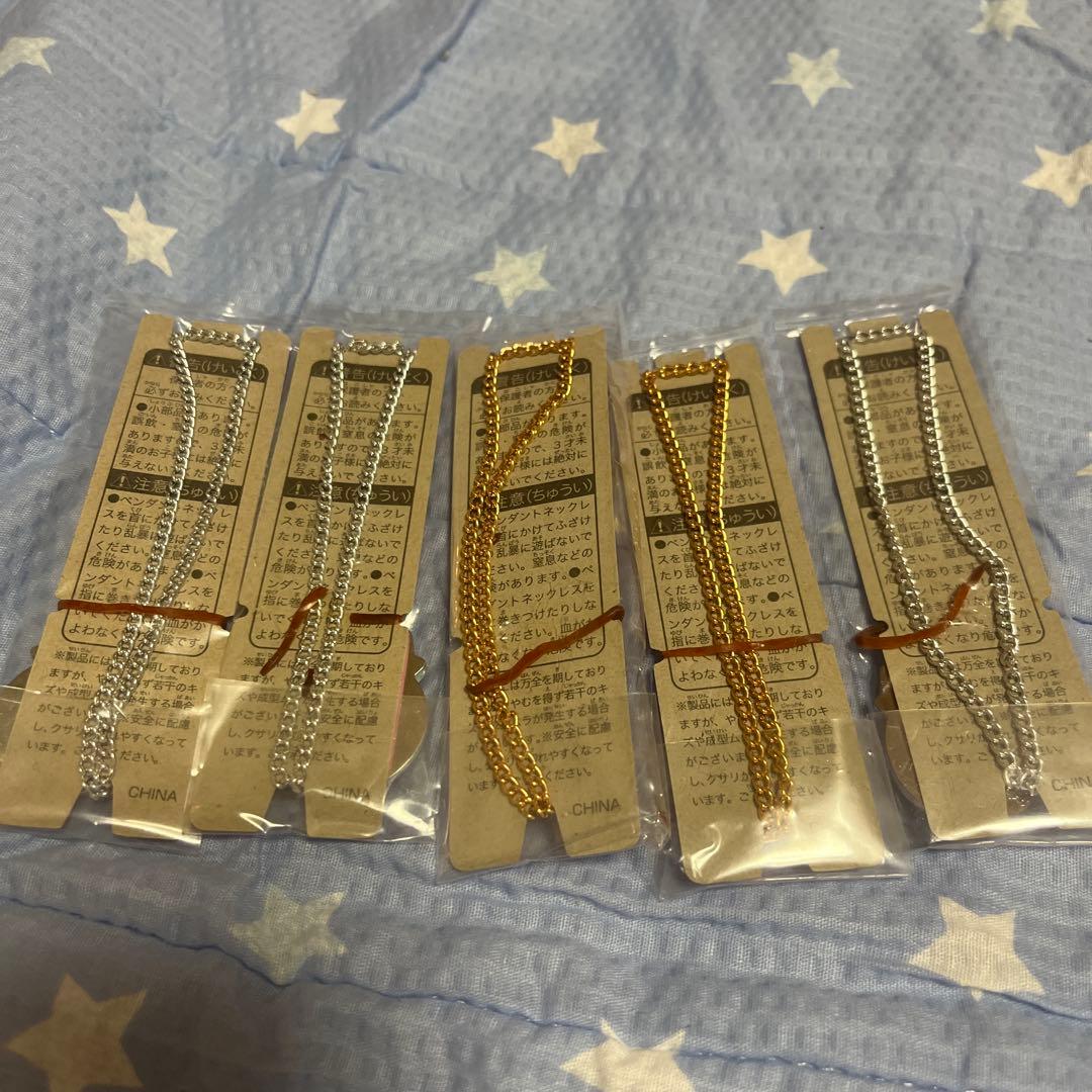 セボンスター　リボンミラー　5色