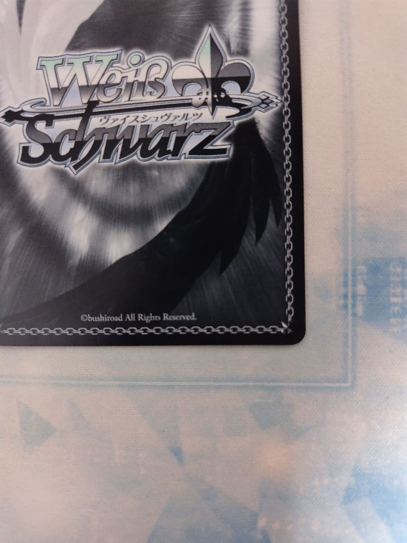 最安値 インプラカブル SP ヴァイスシュヴァルツ ws