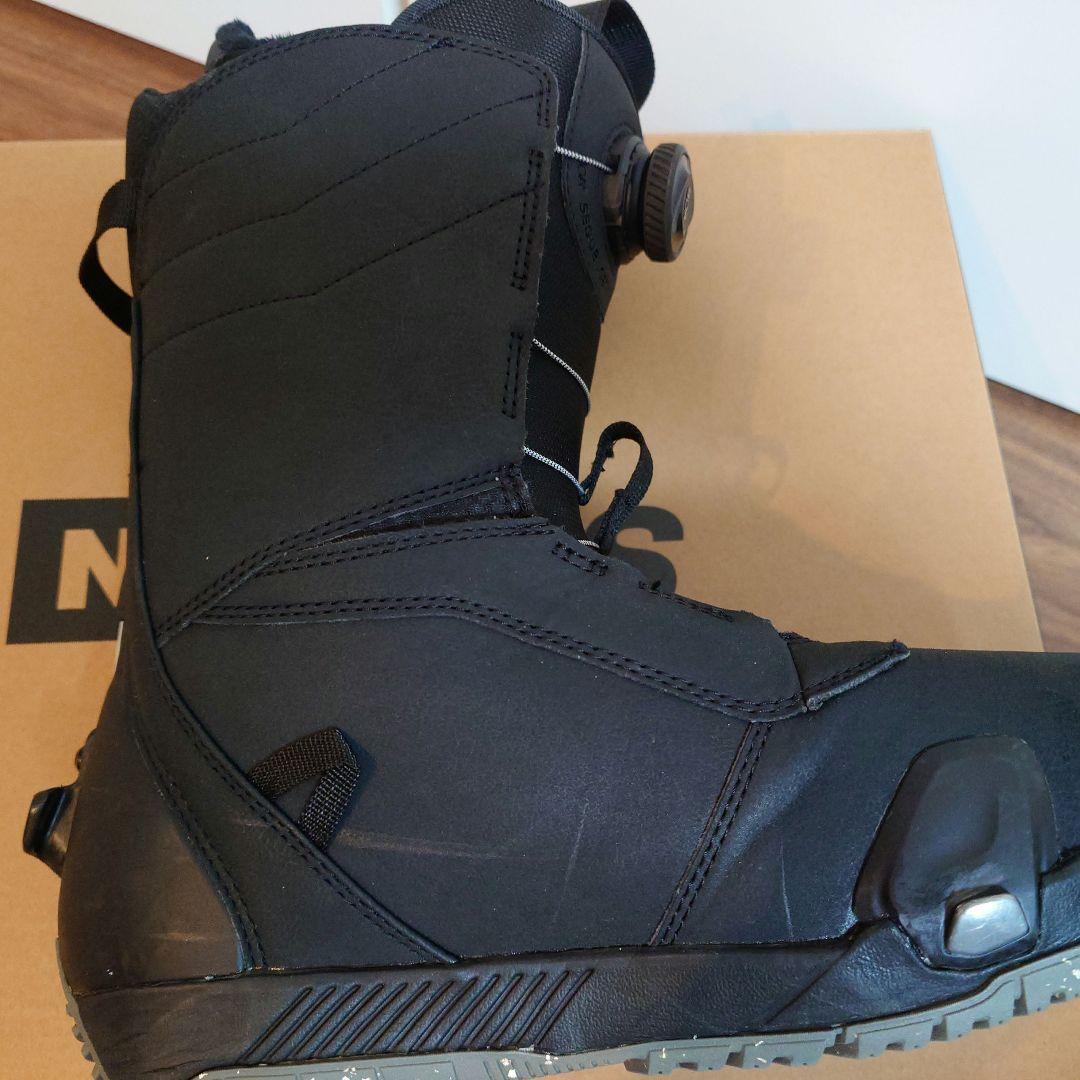 Burton Ruler Step On ブーツ 27.5cm