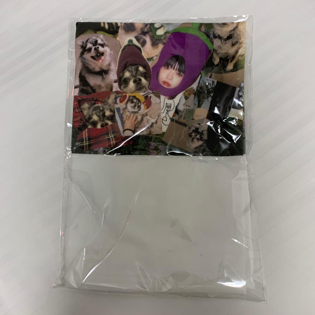 アイナジエンド nukariari 非売品 Tシャツ ワンマンライブ“nukariari