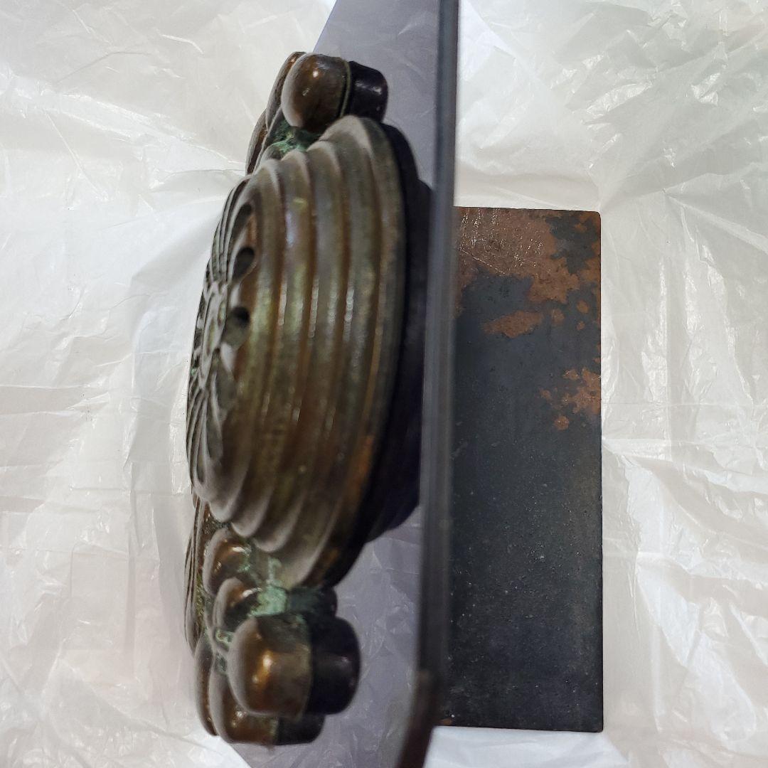 お召し列車　桐と動輪　ヘッドマーク