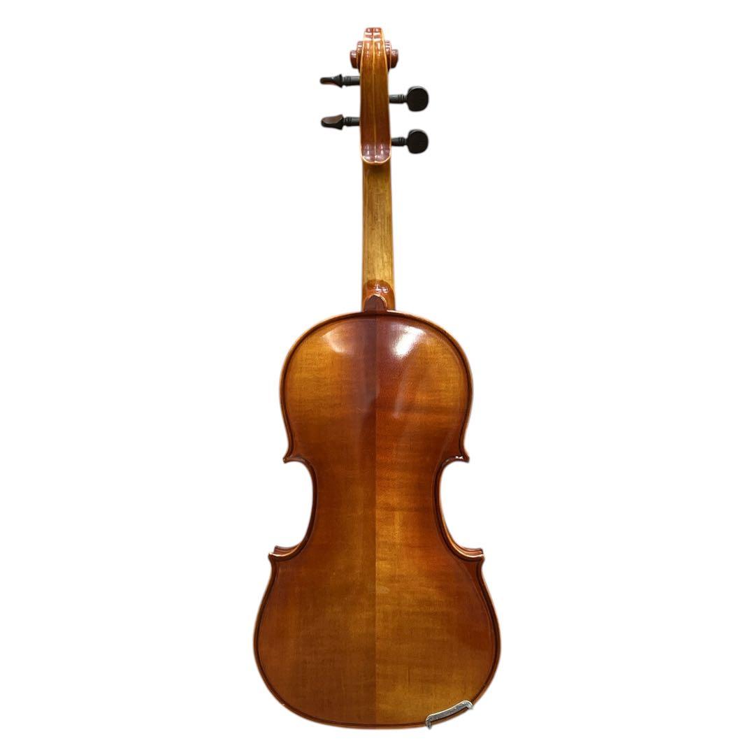 美品】SUZUKI No.300 3/4 1976年 バイオリン