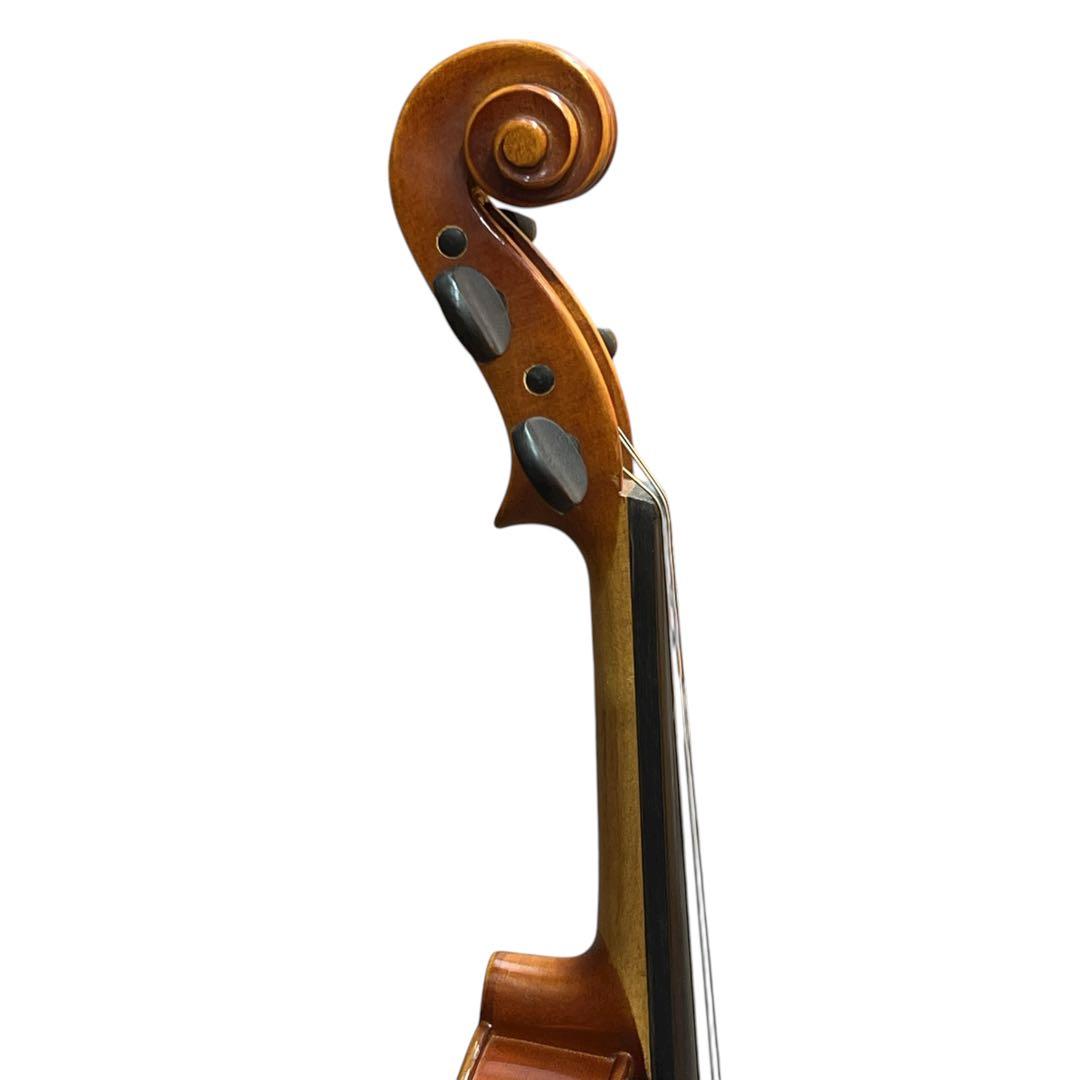 美品】SUZUKI No.300 3/4 1976年 バイオリン