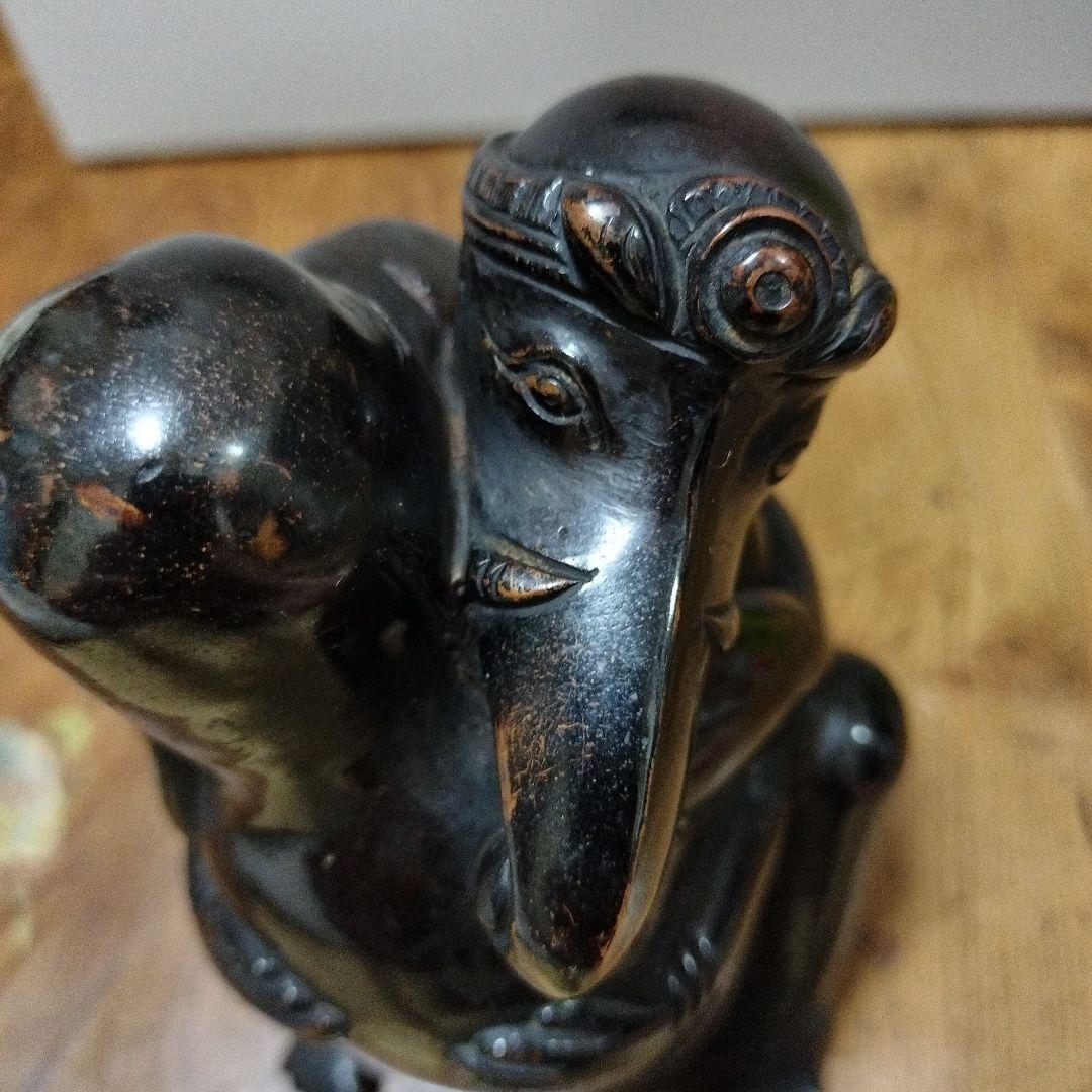 歓喜天 聖天 仏像 古美術 骨董