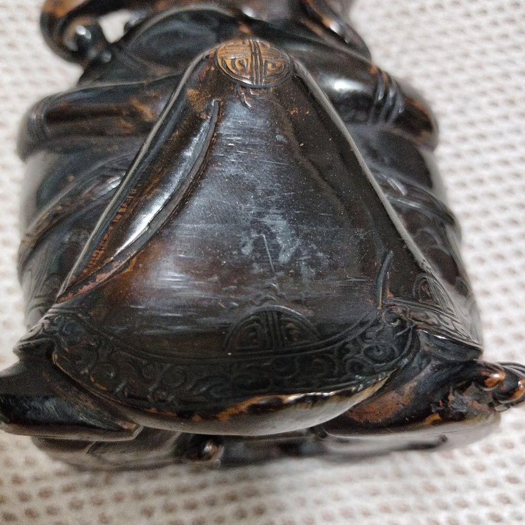 歓喜天 聖天 仏像 古美術 骨董