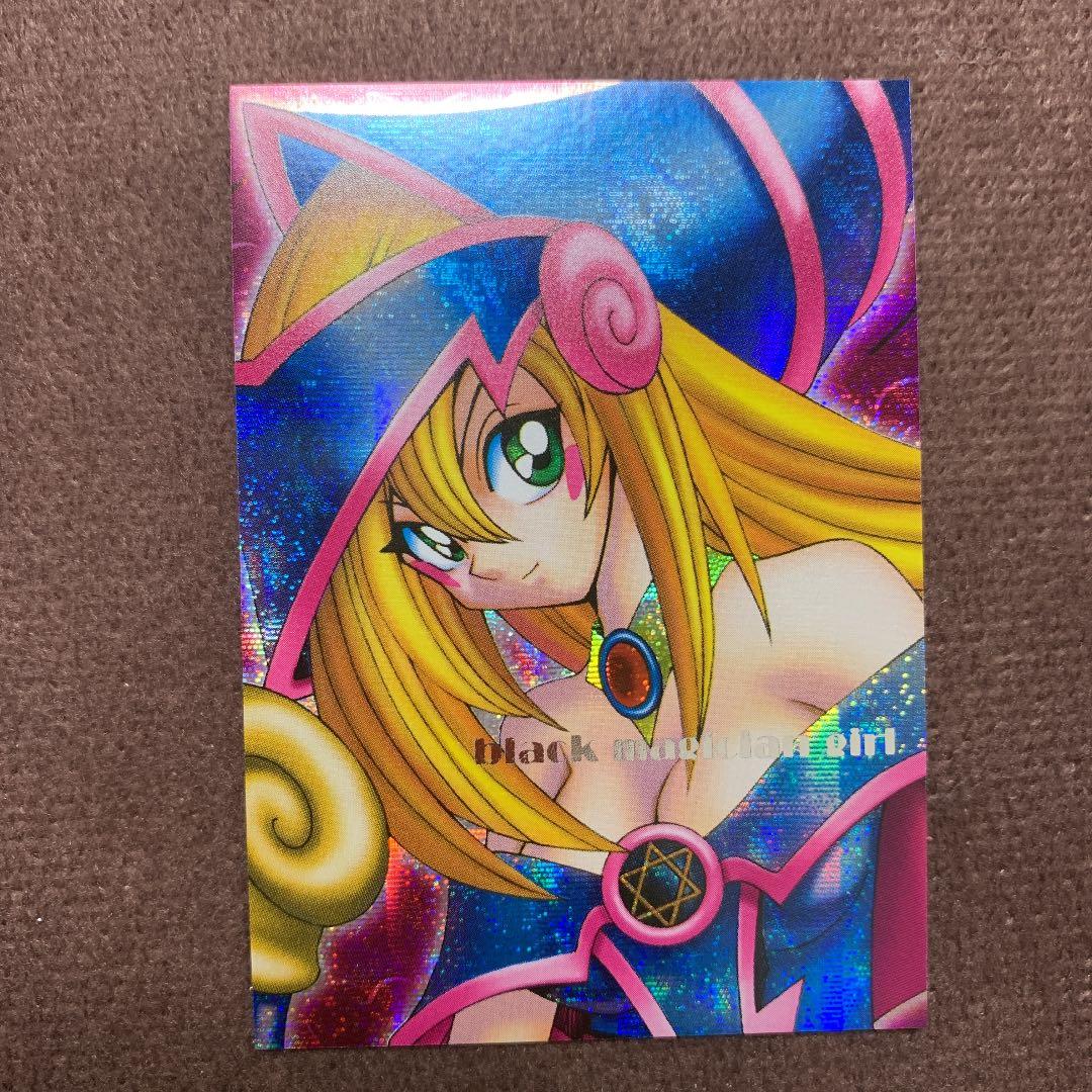 DDM 人気 ddm ダンジョンダイス ブラックマジシャンガール