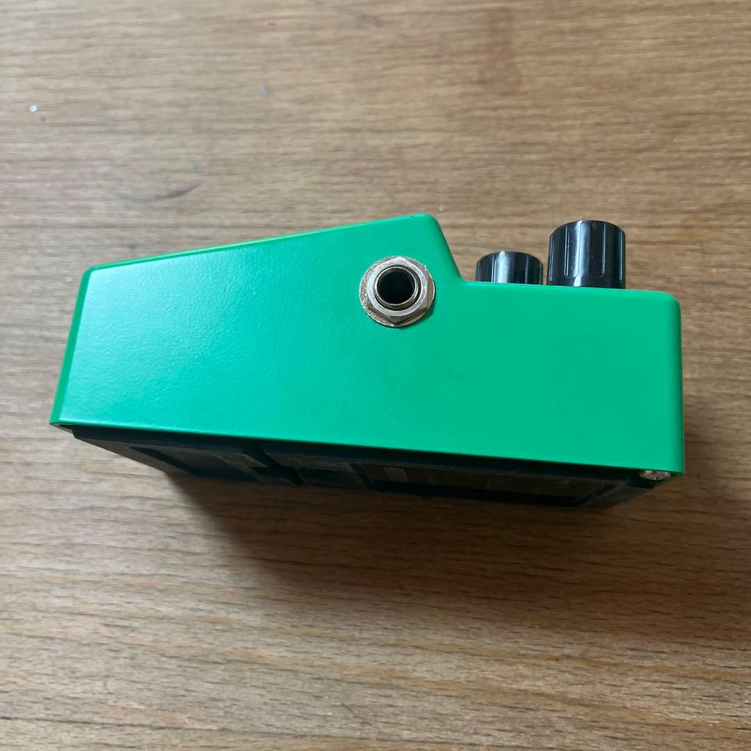 ギター TS808 Brusheight MOD LASTYLE Ver.XX