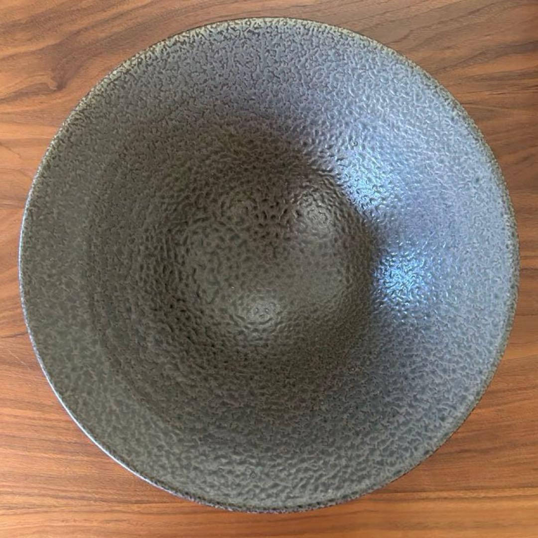 小石原焼】 福島善三窯 ちがいわ窯 大鉢 - メルカリ