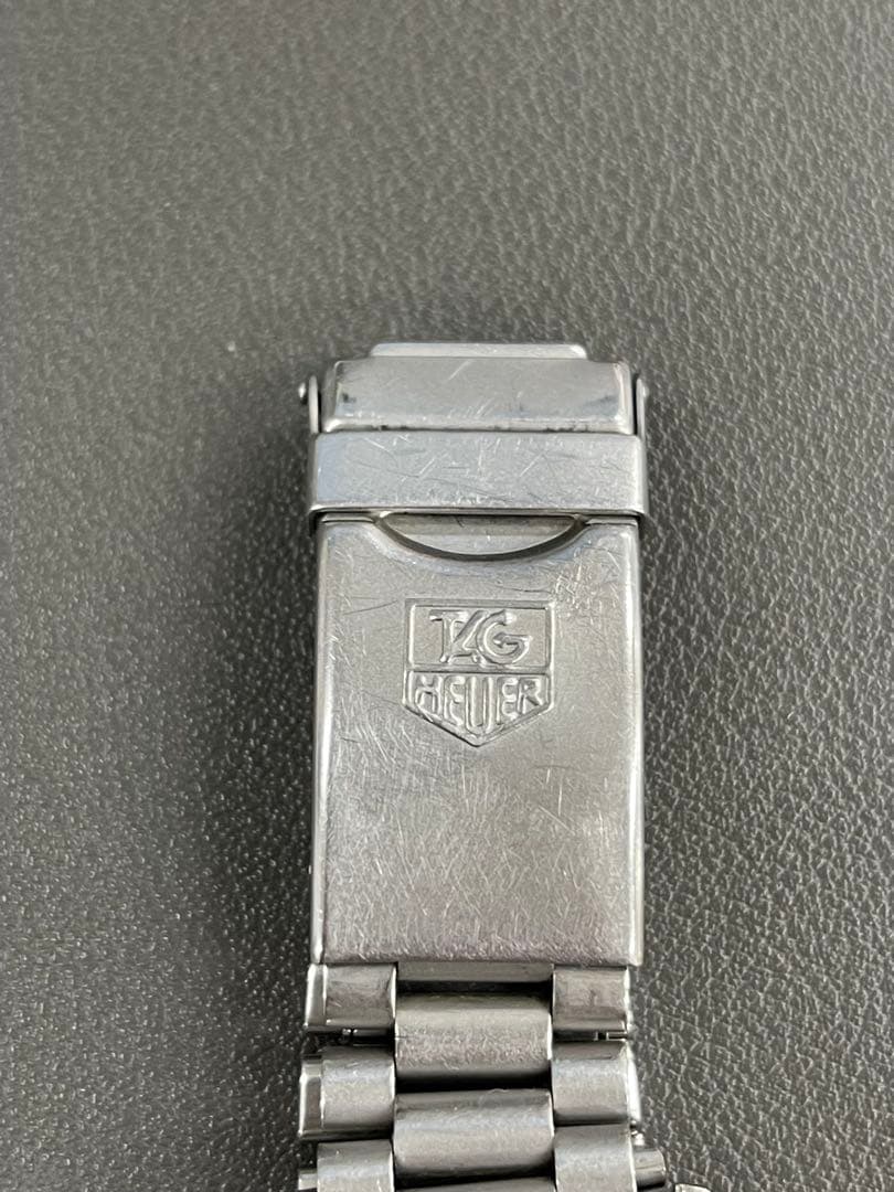 TAG Heuer 2000 腕時計　タグホイヤー