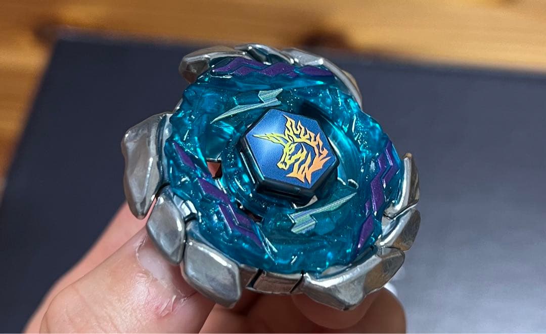 メタルファイトベイブレード ブリッツユニコルノ てなグッズや 【希少