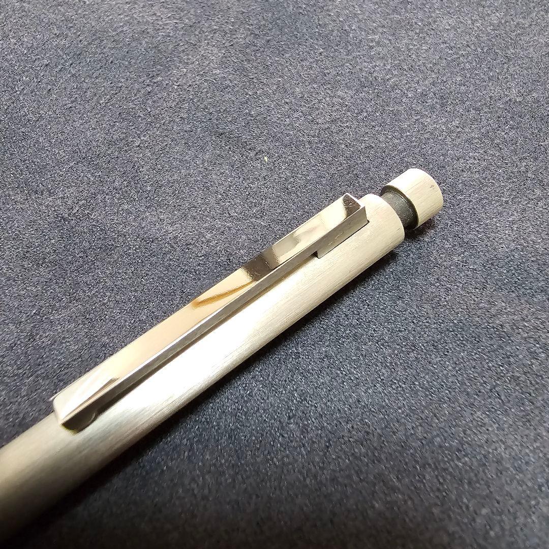 LAMY CP1 ボールペン ヘアライン 本体のみ