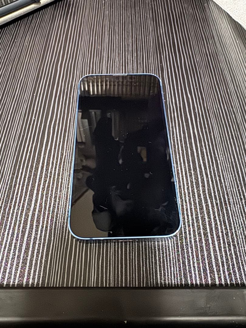 iPhone13 mini 本体　128gb