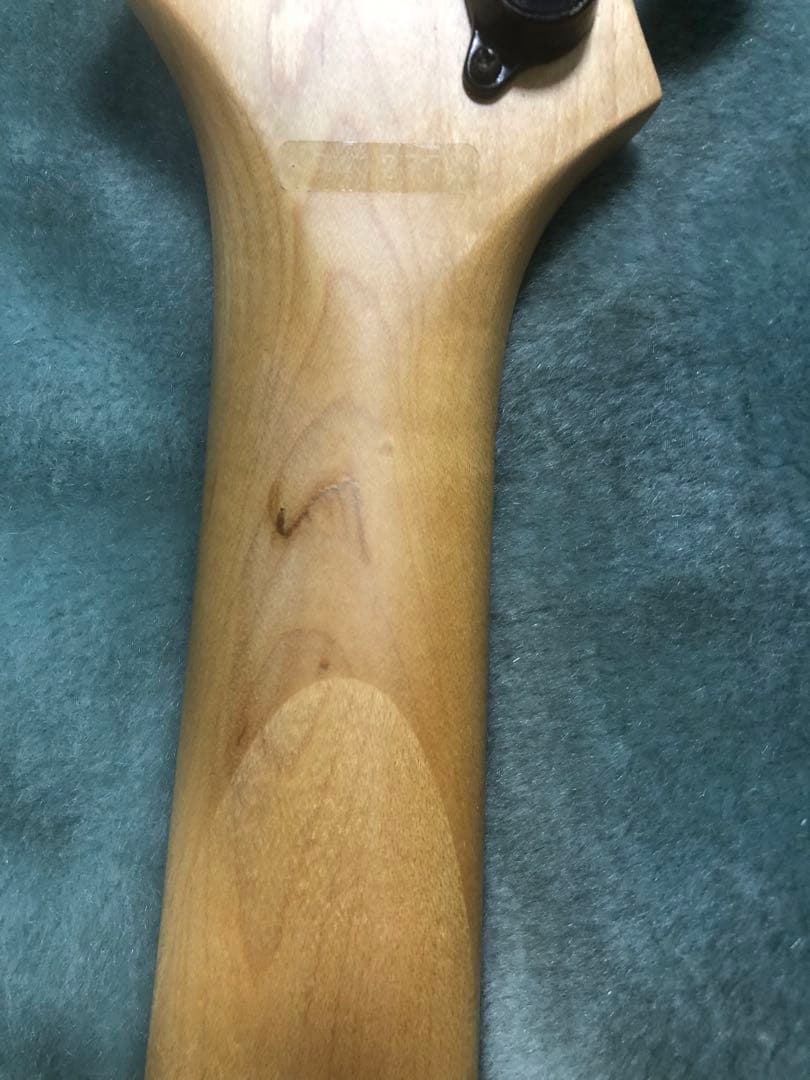 アリア マグナ ブースト付 SSH 24フレ フロイド式ブリッジ