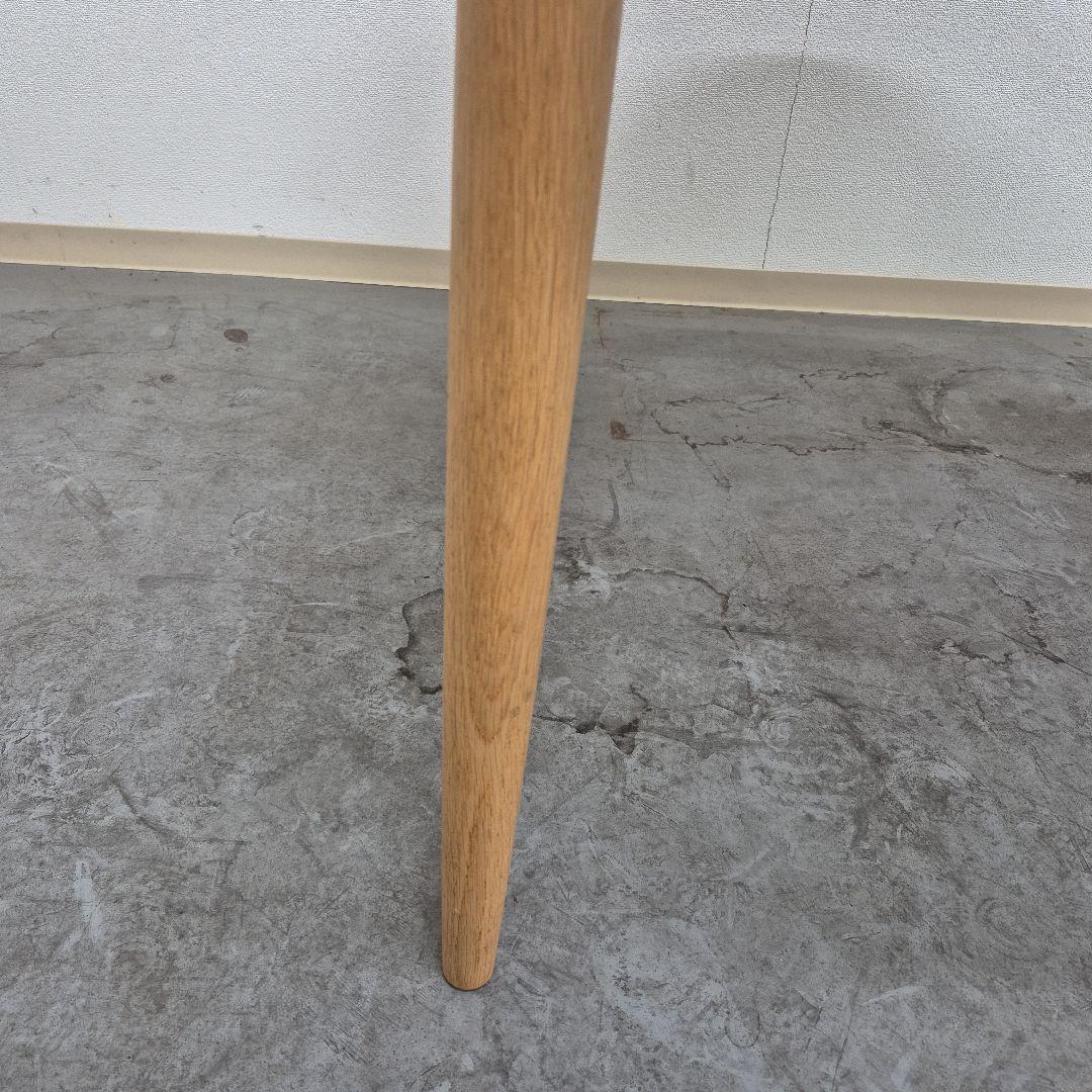 美品　カンディハウス マム ダイニング EXテーブル