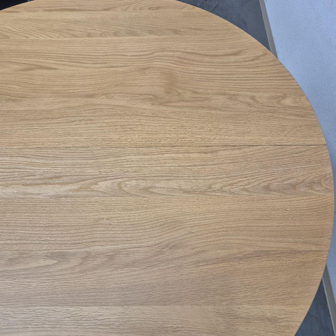 美品　カンディハウス マム ダイニング EXテーブル