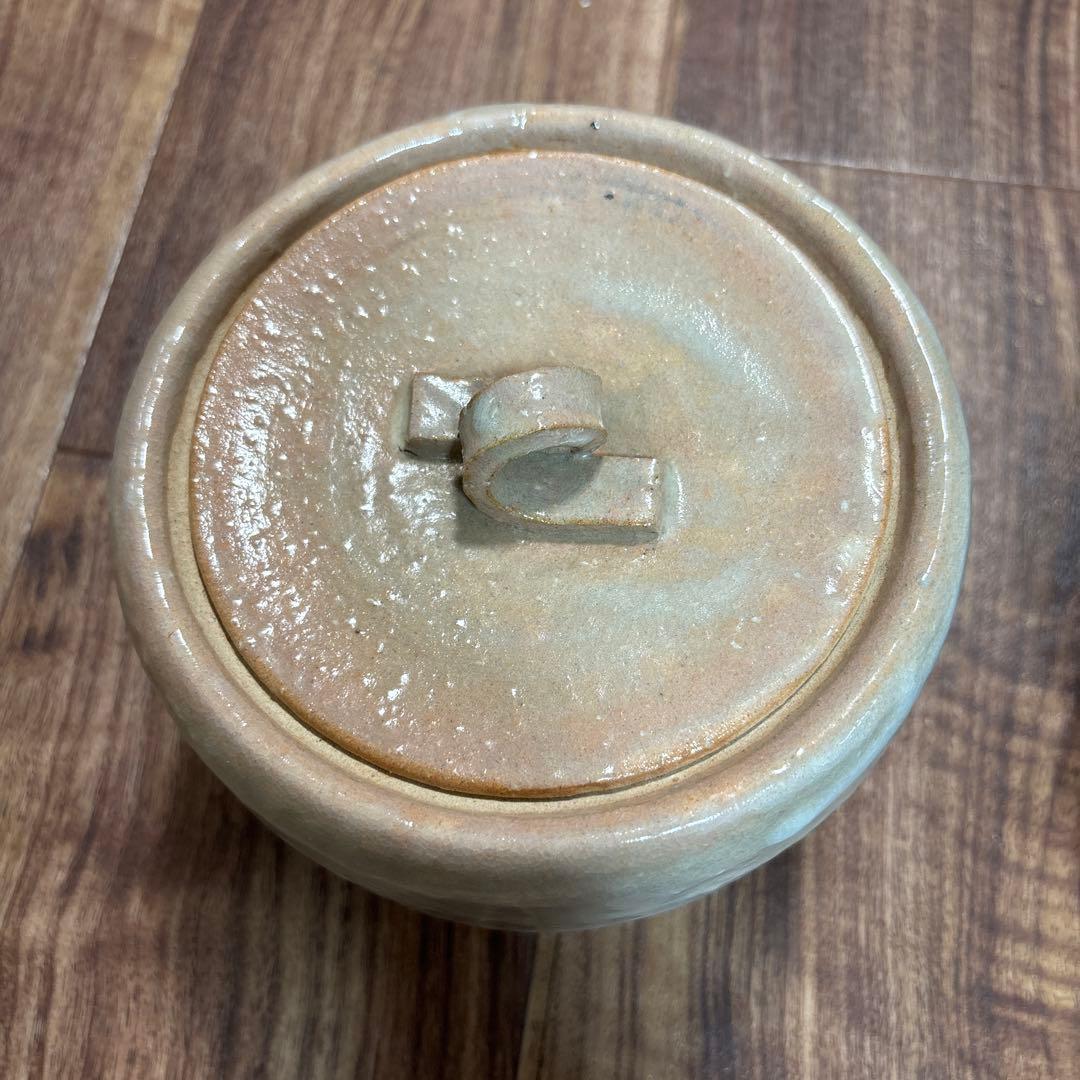 萩焼 セット 無碍窯