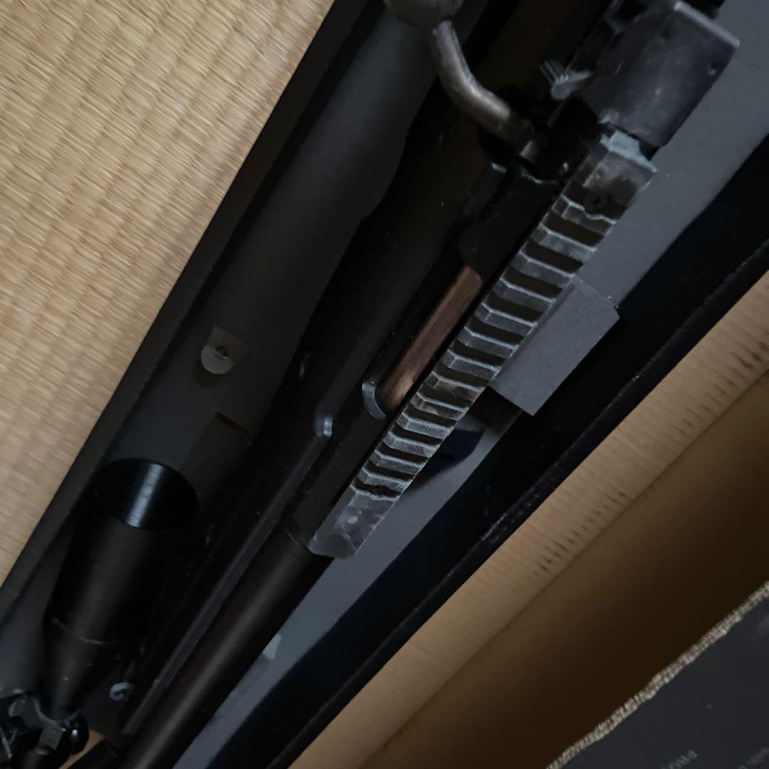 東京マルイ L96 AWS スナイパーライフル