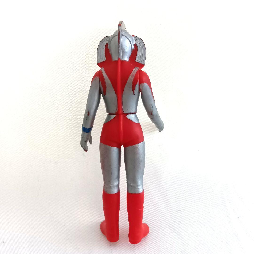 ウルトラの母 ソフビ 13cm - メルカリ