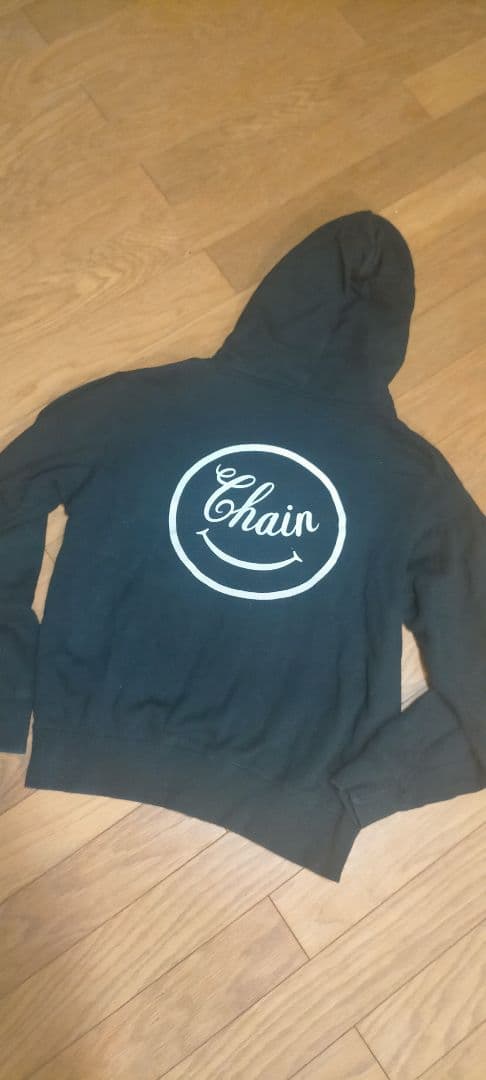 Chain KAT-TUN カトゥーン スタッフTシャツ 激レア ジャニーズ