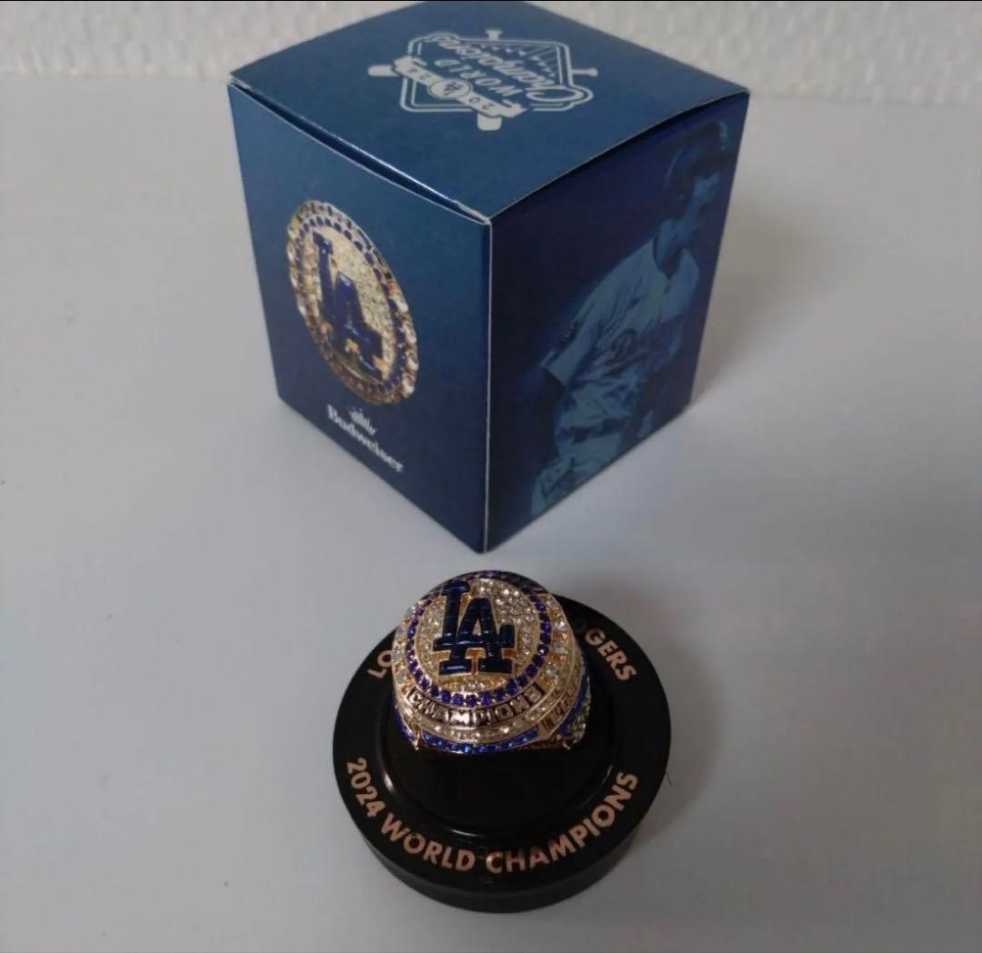 限定550個 大谷翔平 50/50達成記念ボブルヘッド 立体3D ゴールドバット