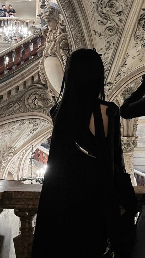 Simone Rocha リボンカチューシャ