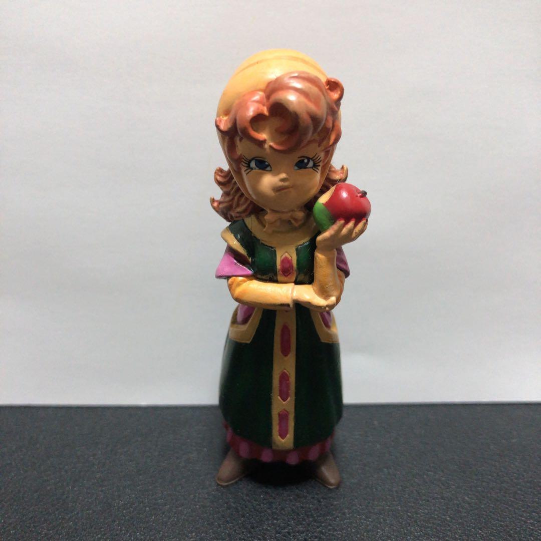 ドラゴンクエスト7 フィギュア 勇者/キーファ/マリベル 3体セット DQⅦ