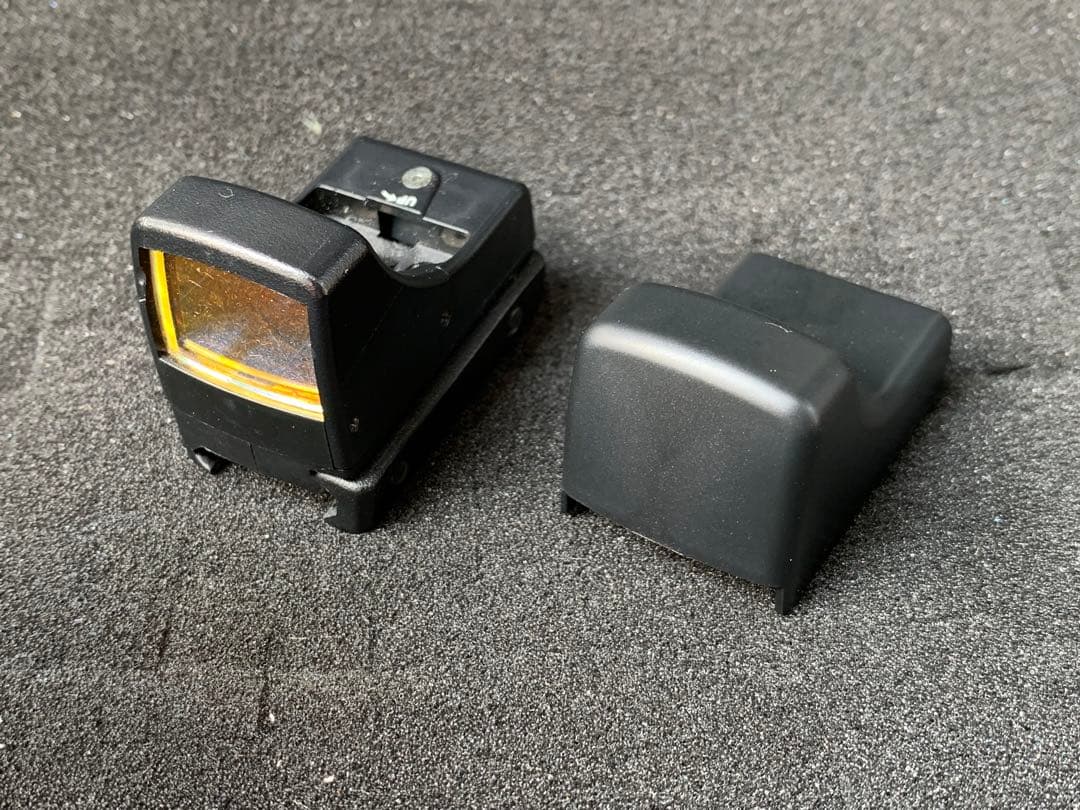 Arrow optics Elcan SpecterOS4x マイクロプロサイト