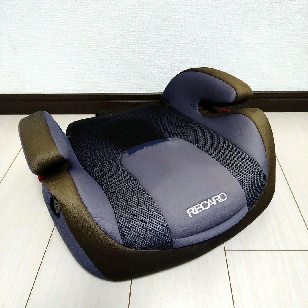 レカロ チャイルドジュニアシート J1セレクト⭐︎りゅう