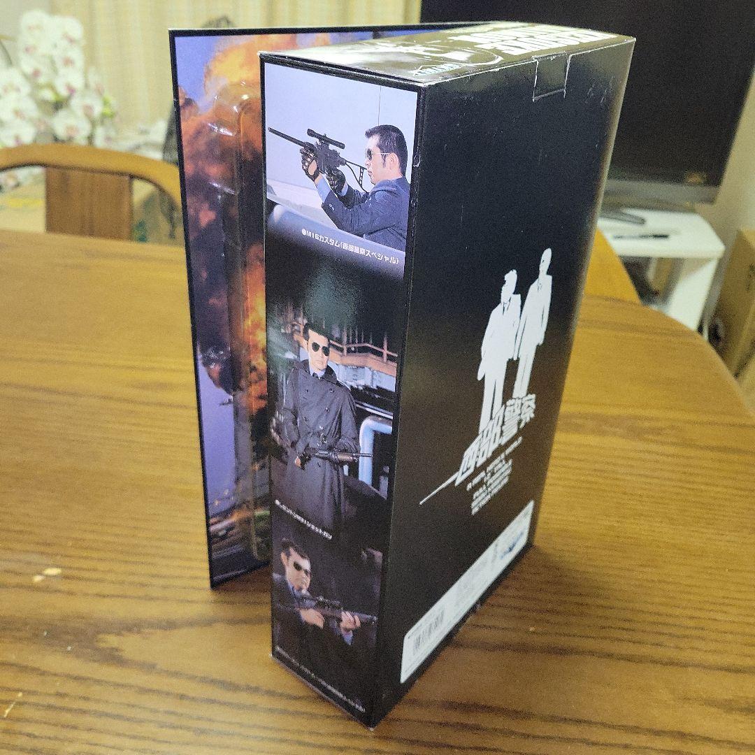 SKYNET 大門圭介 「西部警察」 12インチ アクションフィギュア