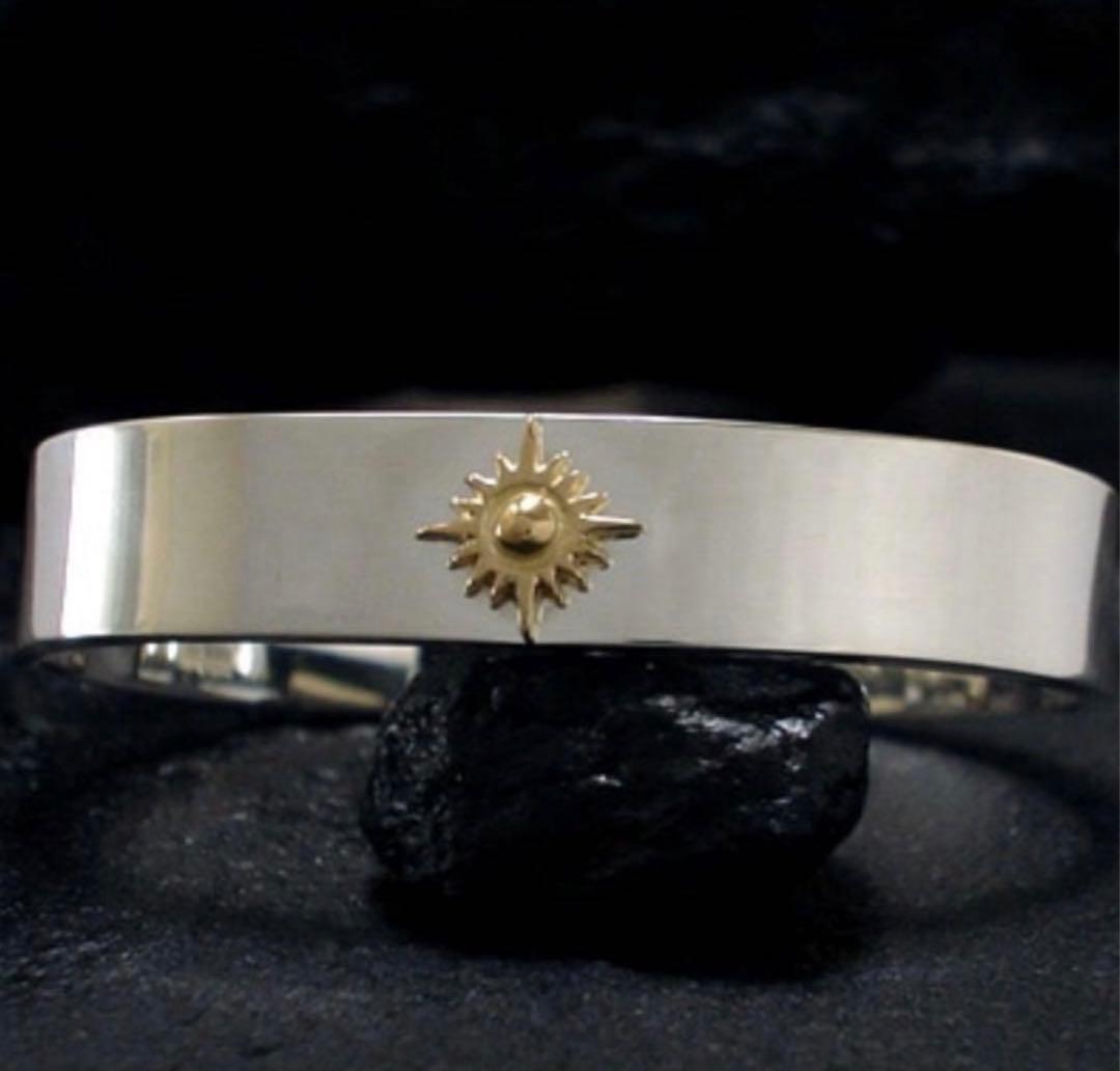 ARIZONA FREEDOM アリゾナフリーダム 大太陽神ブレスレット - メルカリ