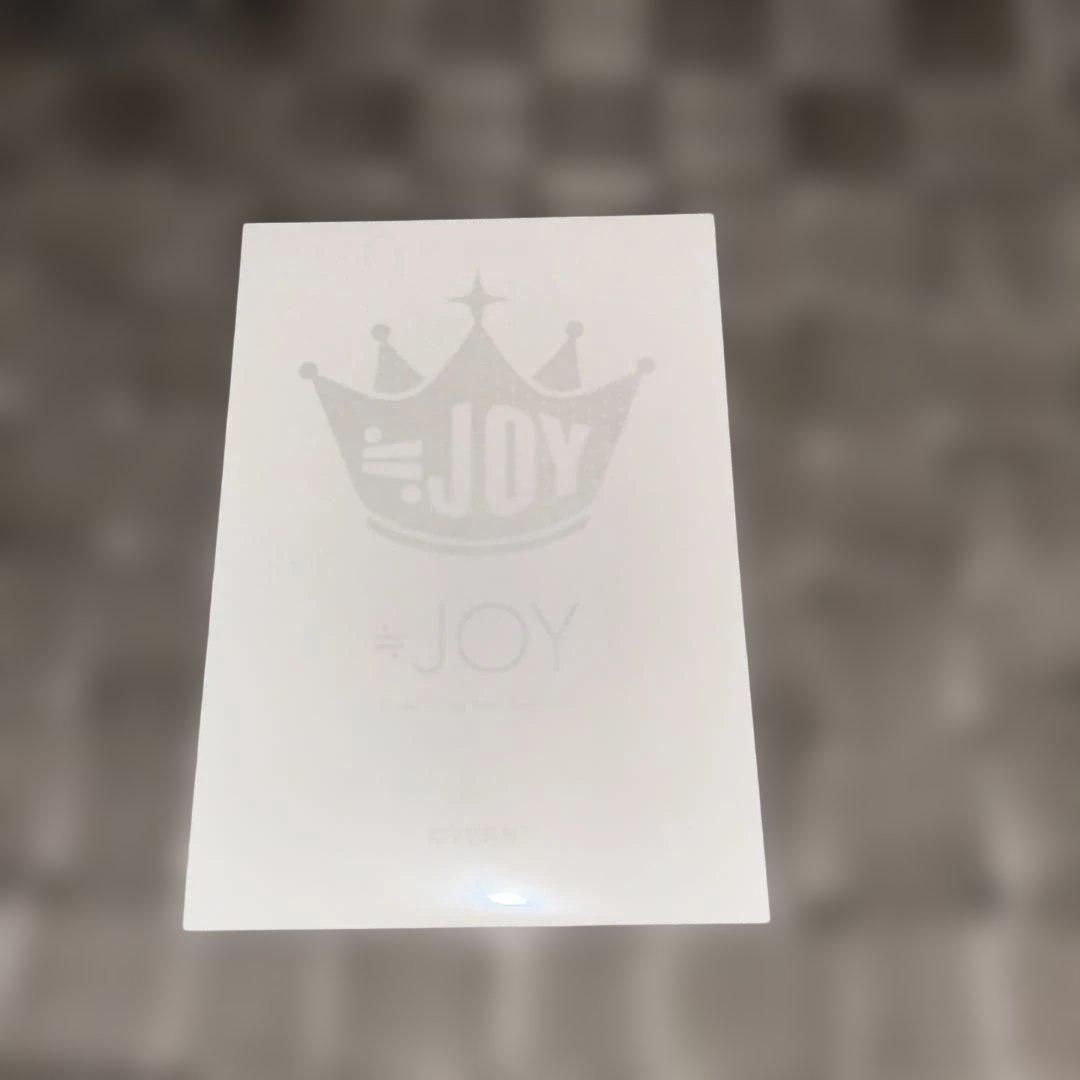 直筆サイン ニアジョイ 江角怜音 生写真 ヨリ いま、月は満ちる