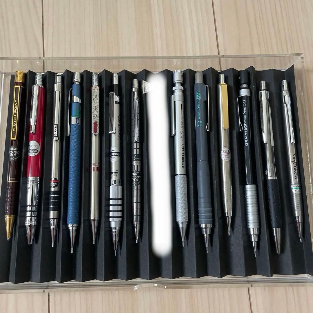廃番シャーペン まとめ売り - メルカリ