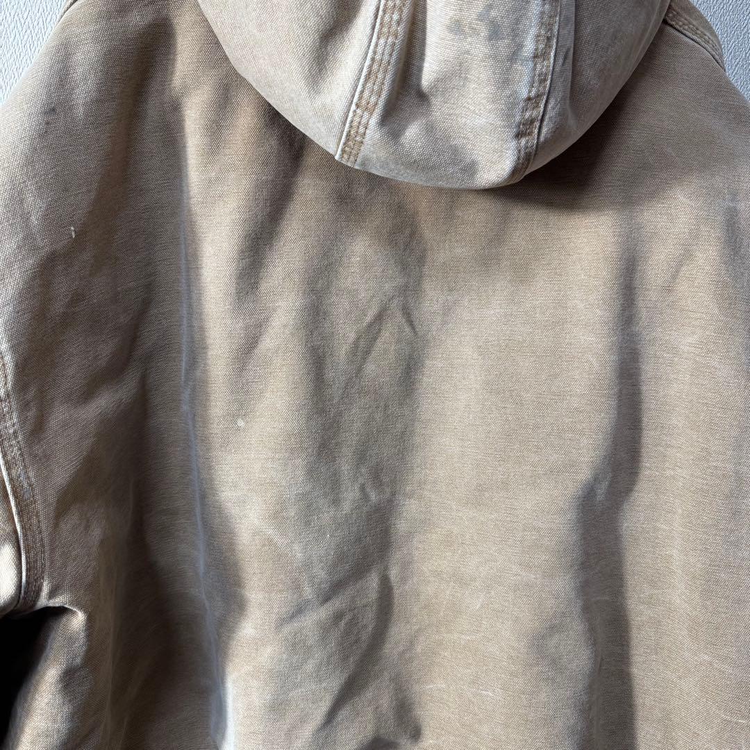 K*L様 雰囲気抜群 90s 00s Carhartt アクティブジャケット ワ