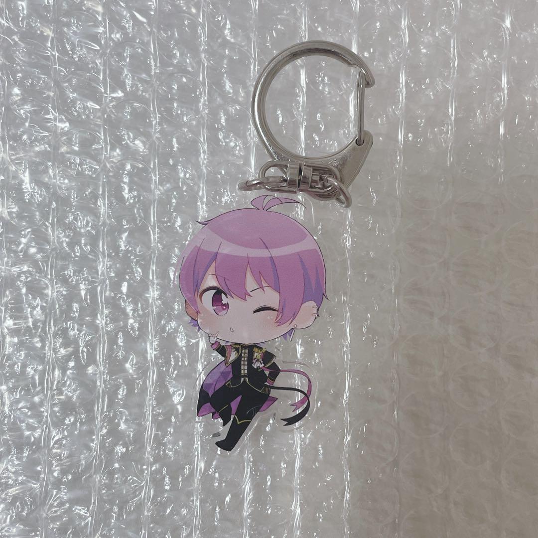 いれいす ないこくん 1周年アクキー アクリルキーホルダー - メルカリ