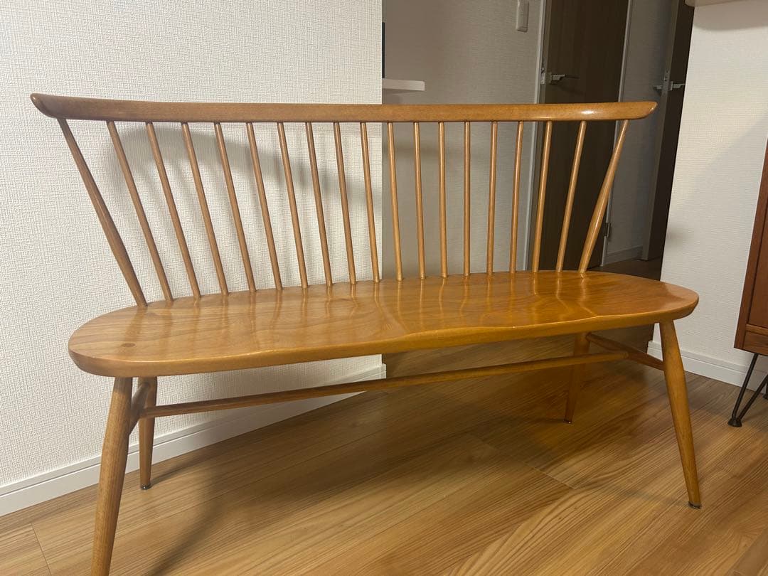 エクセレンテ イタリア製 アームチェア 1人掛けソファ ハイバック 猫足