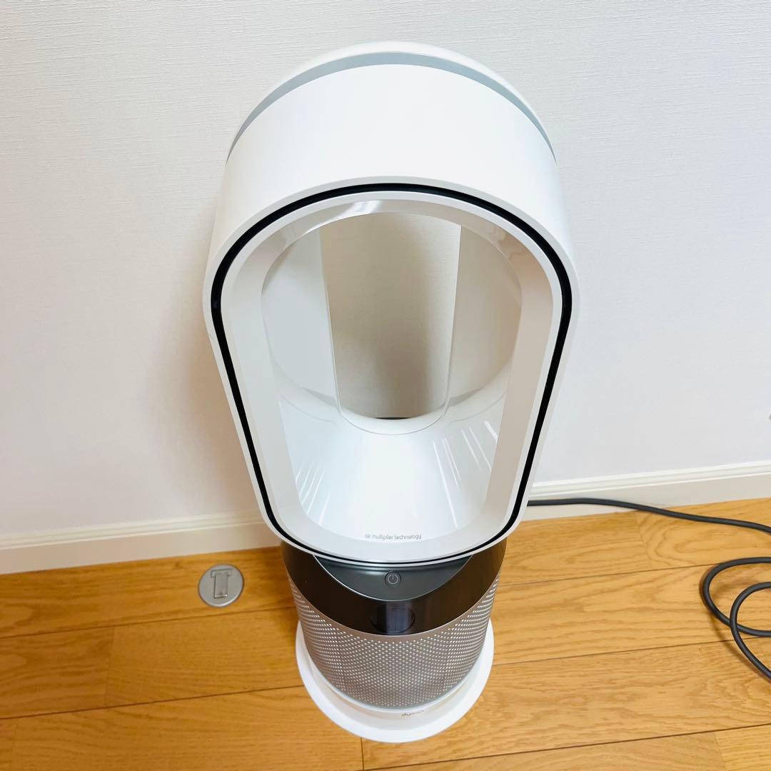 Dyson ダイソン HP04 2020年製 リモコン新品［良品］