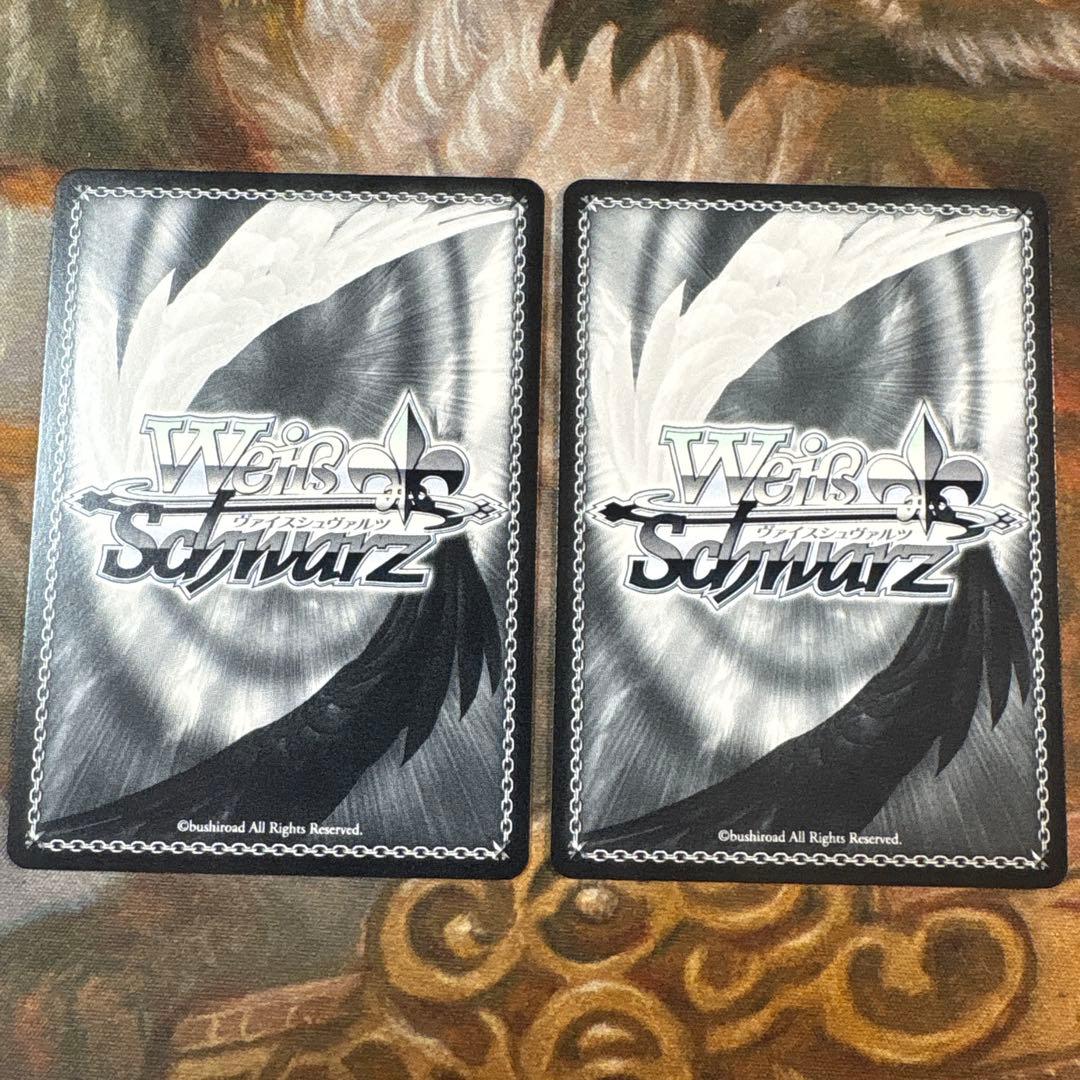 プロセカ 足りてないわたしだから 草薙寧々 sp サイン　2枚