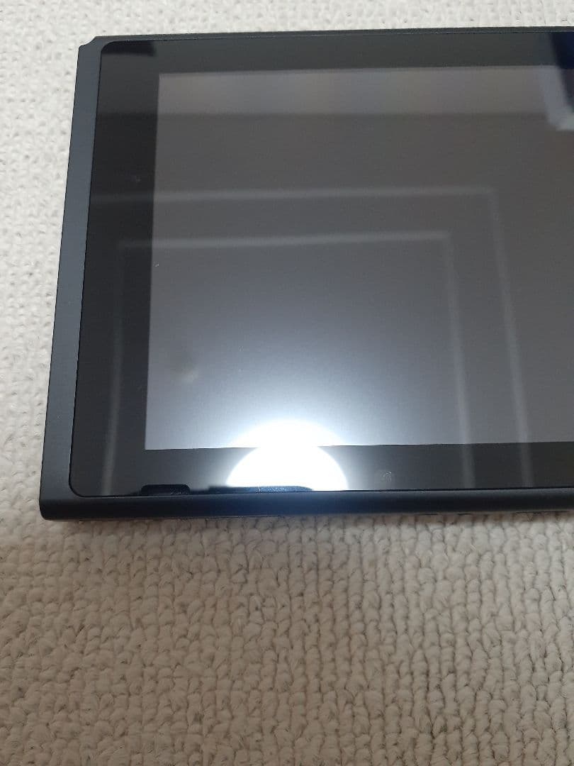 Switch 2022年 バッテリー強化モデル