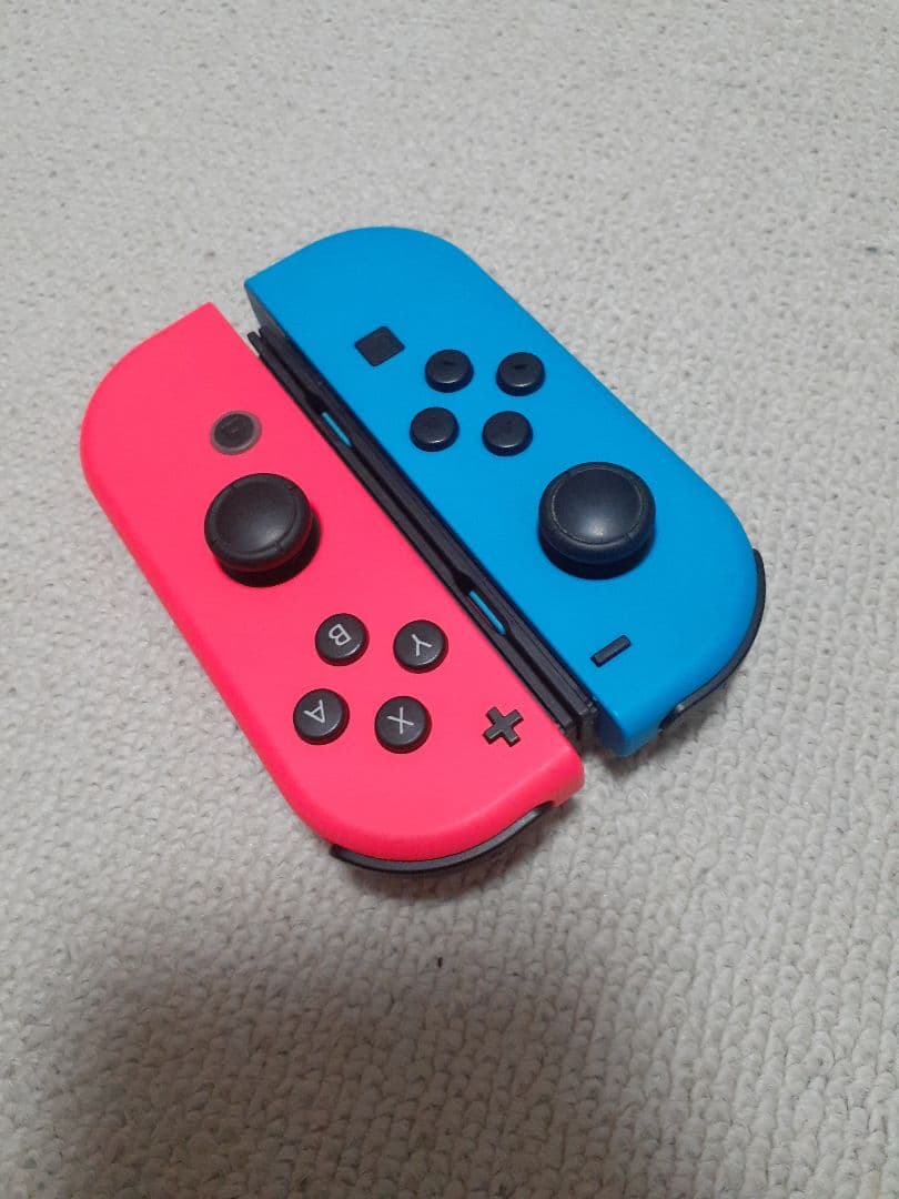 Switch 2022年 バッテリー強化モデル