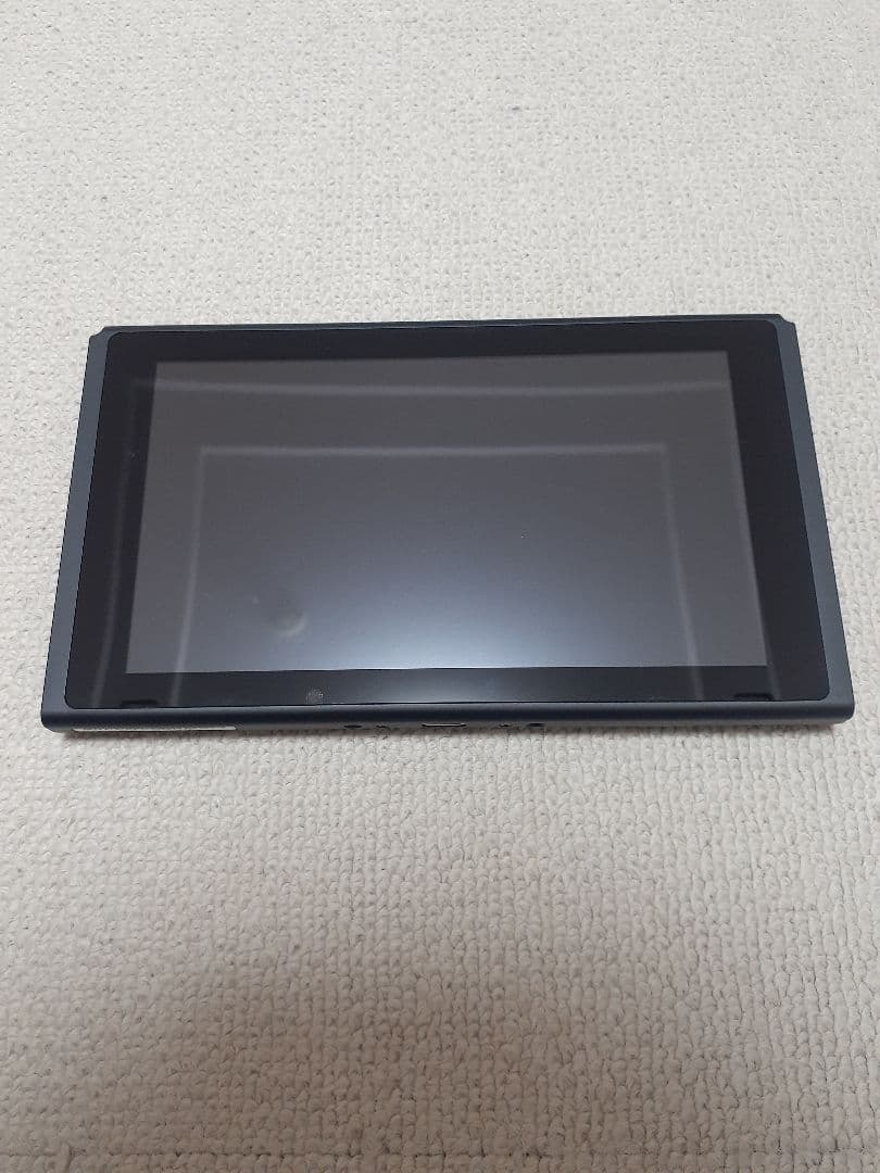 Switch 2022年 バッテリー強化モデル