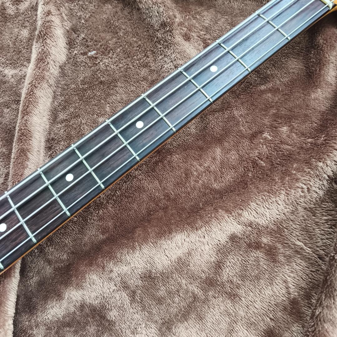 Greco pb-450 spacy sound プレベ ジャパンヴィンテージ